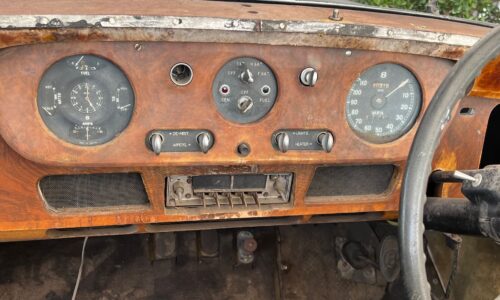 Used-1958-Bentley-S1-DHC (10)