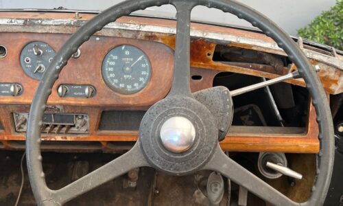 Used-1958-Bentley-S1-DHC (11)