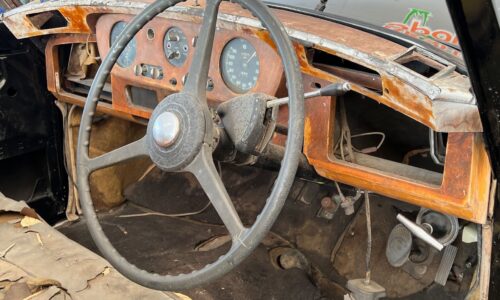 Used-1958-Bentley-S1-DHC (12)