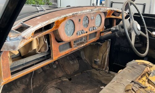 Used-1958-Bentley-S1-DHC (15)