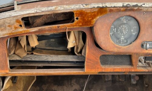 Used-1958-Bentley-S1-DHC (9)